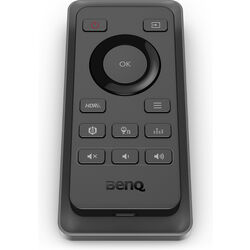 BenQ EX2780Q - Product Image 1