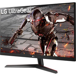 LG 32GN600-B - Product Image 1