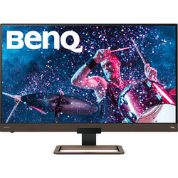 BenQ EW3280U - Product Image 1