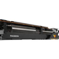 ASUS Radeon RX 6800 XT TUF OC - Product Image 1
