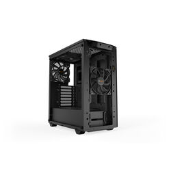 be quiet! Pure Base 500DX - Black - Product Image 1