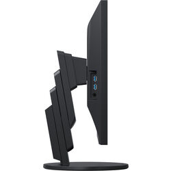 EIZO FlexScan EV2785-BK - Product Image 1