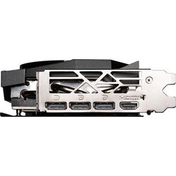 MSI GeForce RTX 4070 Gaming X Trio - Product Image 1