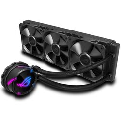 ASUS ROG Strix LC 360 - Black - Product Image 1