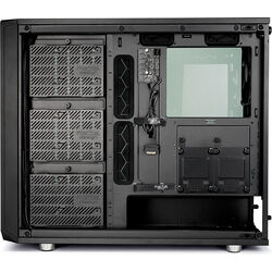 Fractal Design Meshify S2 - Blackout - Product Image 1