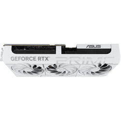 ASUS GeForce RTX 5070 Prime OC - White - Product Image 1