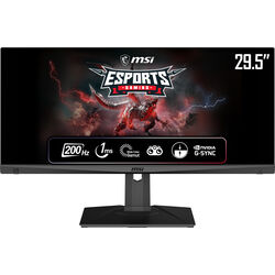 MSI Optix MAG301RF - Product Image 1