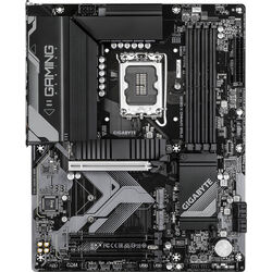 Gigabyte B760 GAMING X GEN5 - Product Image 1
