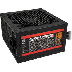 Kolink Classic Power 500 - Product Image 1