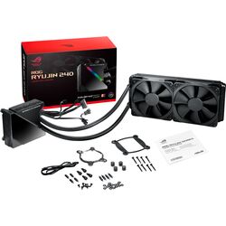 ASUS ROG Ryujin 240 - Product Image 1