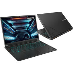 Gigabyte G6X (2024) - 9KG-43UK854SH - Product Image 1