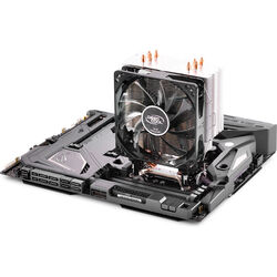 Deepcool GAMMAXX 400 - Product Image 1