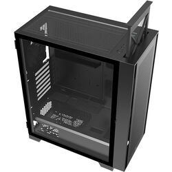 Montech Air 1000 Lite - Black - Product Image 1