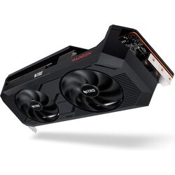 Acer Radeon AMD RX 7800 XT Nitro OC - Product Image 1