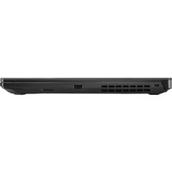 ASUS TUF Gaming F17 - FX706HEB-HX089W - Product Image 1