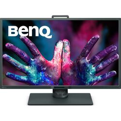 BenQ DesignVue PD3200U - Product Image 1