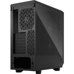 Fractal Design Meshify 2 Compact Lite - Black - Product Image 1