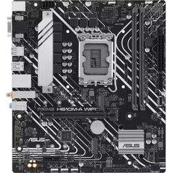 Asus Prime H610M-A WIFI - Product Image 1