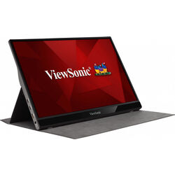 ViewSonic VG1655 - Product Image 1