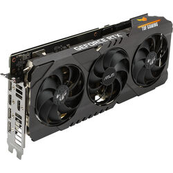ASUS GeForce RTX 3070 TUF Gaming OC V2 (LHR) - Product Image 1