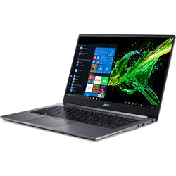 Acer Swift 3 - SF314-57-73ML - Grey - Product Image 1