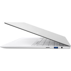 Samsung Galaxy Book 2 Pro - NP950XED-KB1UK - White - Product Image 1