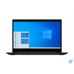 Lenovo IdeaPad 3 - Black - Product Image 1