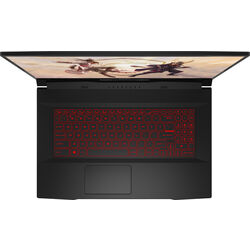 MSI Katana GF76 - Product Image 1