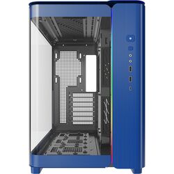 montech KING 95 - Blue - Product Image 1