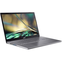 Acer Aspire 5 - A517-53-57VC - Grey - Product Image 1
