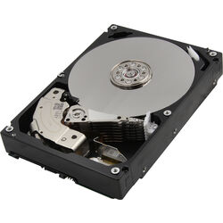 Toshiba MG06SCA - MG06SCA600E - 6TB - Product Image 1