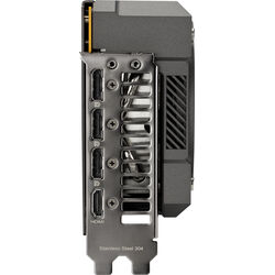 ASUS GeForce RTX 5060 TUF GAMING OC - Product Image 1