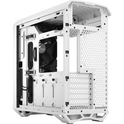 Fractal Design Torrent Compact - White - Product Image 1