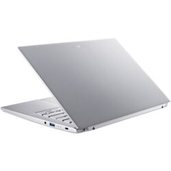Acer Swift Go - SFG14-41-R8NG - Silver - Product Image 1