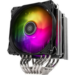 SilverStone Hydrogon D120 ARGB - Product Image 1