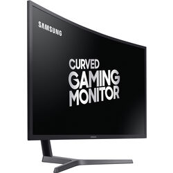 Samsung C32HG70 - Product Image 1