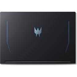 Acer Predator Helios 300 - PH317-55-725B - Black - Product Image 1