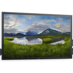 Dell C7520QT - Product Image 1