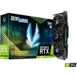 Zotac GAMING GeForce RTX 3080 Trinity OC - Product Image 1