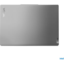 Lenovo Yoga Slim 6 - 82WV005DUK - Grey - Product Image 1