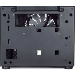 Fractal Design Core 500 - Black - Product Image 1