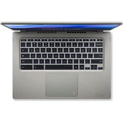 Acer Chromebook Vero 514 - CBV514-1H-78DV - Grey - Product Image 1