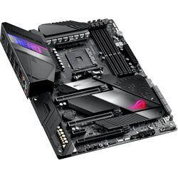 ASUS ROG Crosshair VIII Hero X570 - Product Image 1