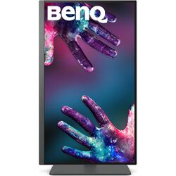 BenQ DesignVue PD2705U - Product Image 1