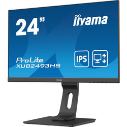 iiyama ProLite XUB2492HSProLite XUB2492HS - Product Image 1