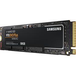 Samsung 970 EVO Plus - Product Image 1