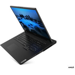 Lenovo Legion 5 - Black - Product Image 1