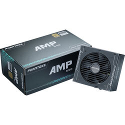 Phanteks AMP 550 - Product Image 1