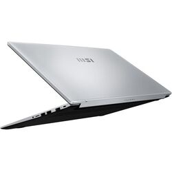 MSI Modern 15 - 9S7-15S112-037 - Silver - Product Image 1