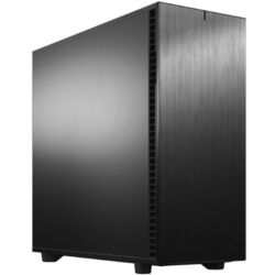 Fractal Design Define 7 XL - Black - Product Image 1